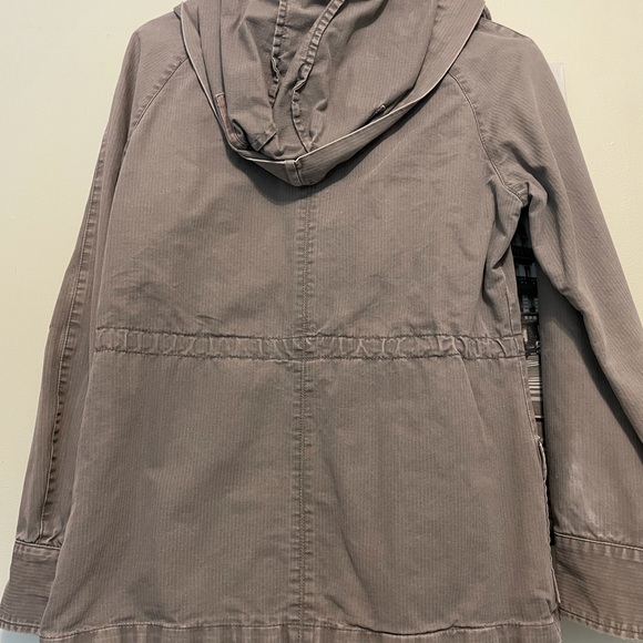 Trench coat - giordano - Picture 2 of 4